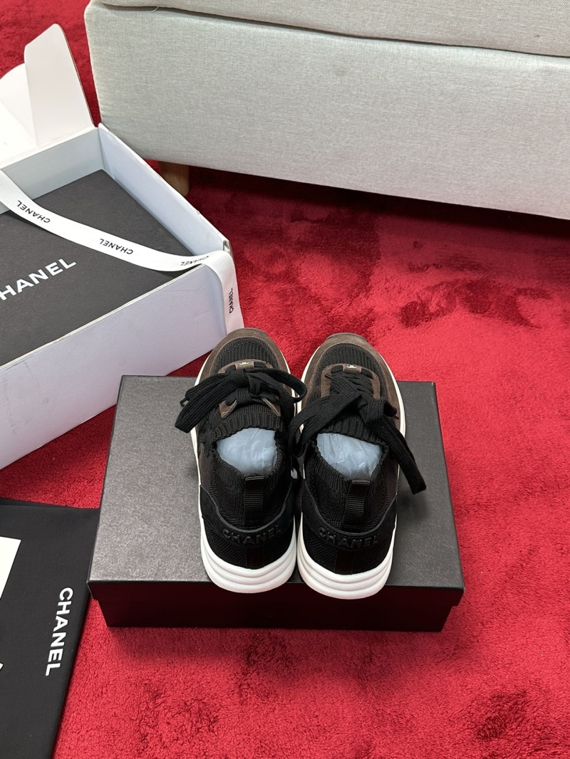 Chanel Casual Shoes